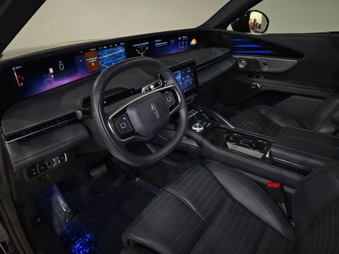 New 2024 Lincoln Nautilus Reserve w/ Equipment Group 203A image 19