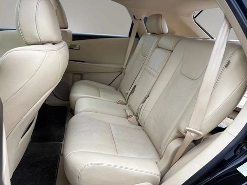 Used 2015 Lexus RX 350 FWD image 18