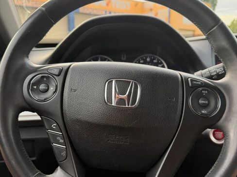 Used 2014 Honda Crosstour EX-L image 21
