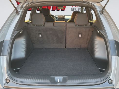 Used 2025 Honda HR-V Sport image 25