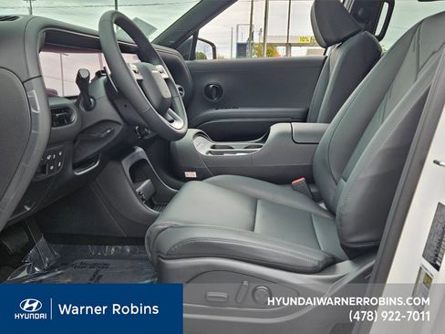 New 2026 Hyundai Palisade XRT Pro image 5