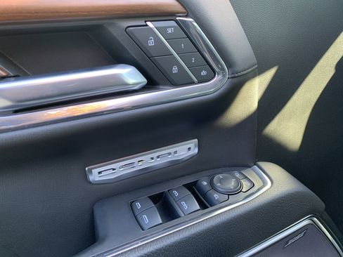 Used 2023 GMC Sierra 1500 Denali w/ Denali Reserve Package image 15