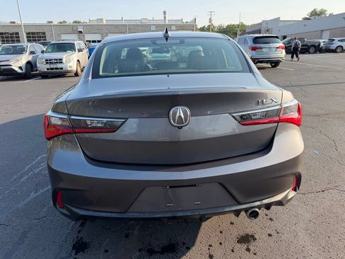 Used 2019 Acura ILX FWD image 8