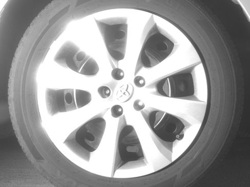 Used 2025 Toyota Corolla LE image 13