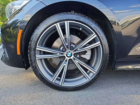 Used 2022 BMW 330i xDrive Sedan w/ Driving Assistance Package AWD/4WD image 24