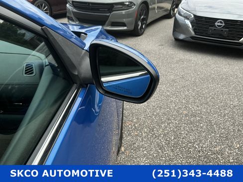Used 2024 Nissan Sentra SV FWD image 10