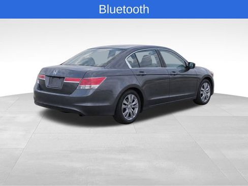 Used 2012 Honda Accord LX image 5