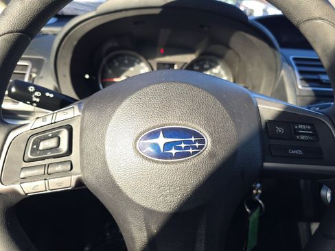 Used 2016 Subaru Impreza 2.0i image 20