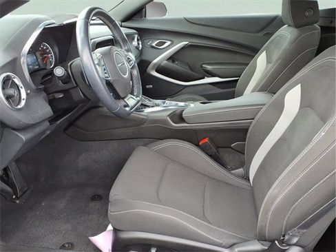 Used 2023 Chevrolet Camaro LT w/ RS Package image 21