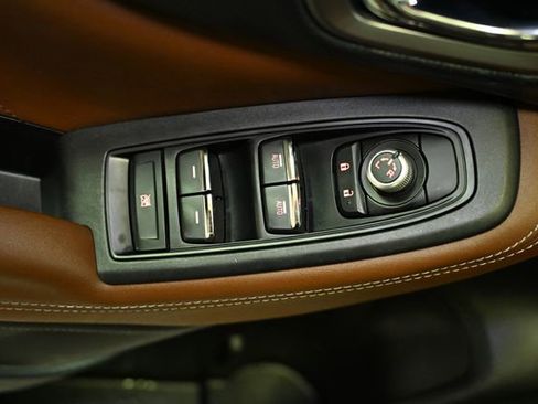 Used 2021 Subaru Forester Touring w/ Popular Package #2 image 49