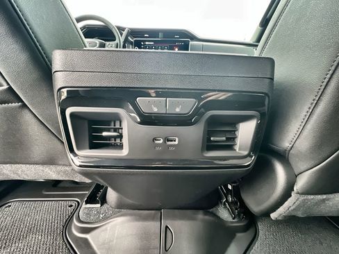 New 2026 GMC Sierra 2500 AT4 w/ AT4 Premium Plus Package image 57