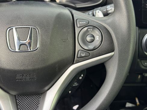 Used 2019 Honda Fit EX image 20