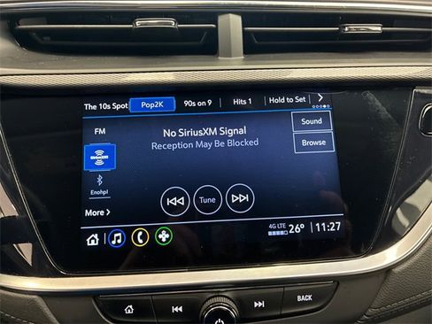 Used 2022 Buick Encore GX Preferred image 16