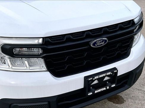 Used 2022 Ford Maverick XL image 31