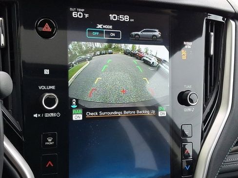 Certified 2023 Subaru Outback Touring XT image 21