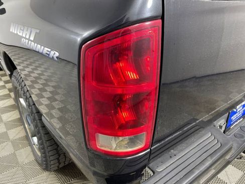 Used 2006 Dodge Ram 1500 Truck SLT RWD image 13