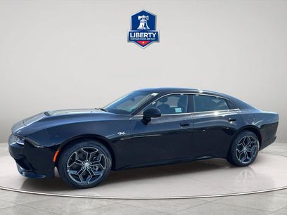 New 2026 Dodge Charger R/T