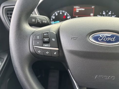 Used 2020 Ford Escape SE AWD/4WD image 14