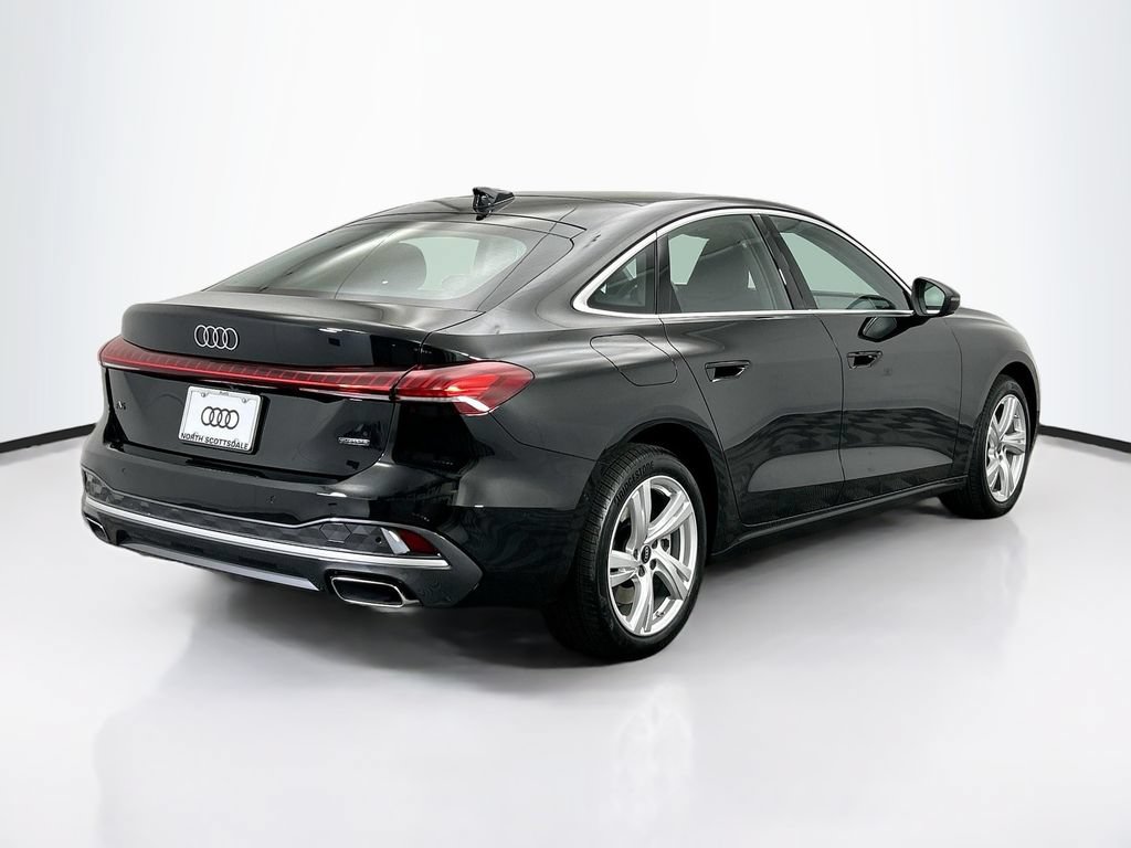 Used 2025 Audi A5 Premium Plus AWD/4WD image 6