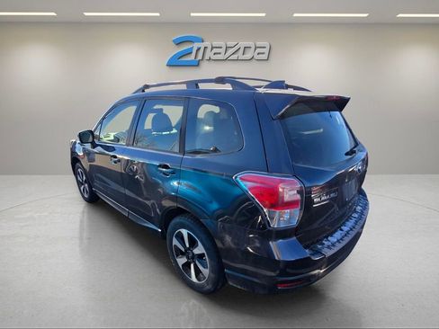 Used 2018 Subaru Forester 2.5i Premium image 13