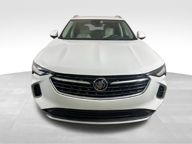 Used 2023 Buick Envision Essence AWD/4WD image 8