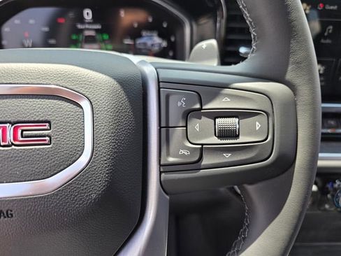 New 2026 GMC Sierra 1500 SLT w/ SLT Premium Plus Package AWD/4WD image 27