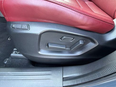 Certified 2023 MAZDA CX-5 Carbon Edition image 14