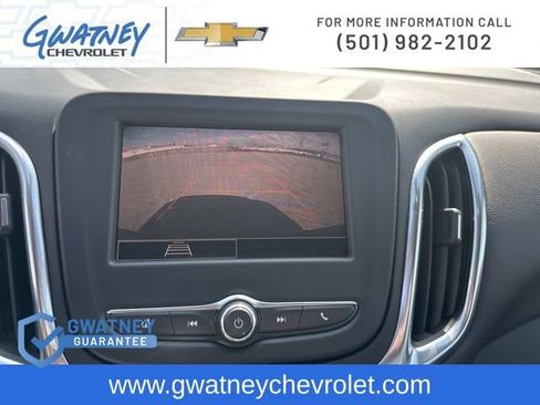 Used 2022 Chevrolet Equinox LT image 18
