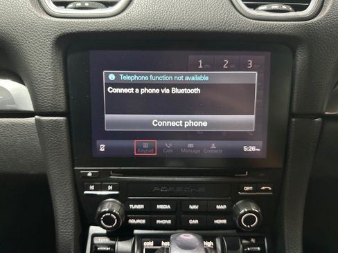 Used 2019 Porsche 718 Cayman RWD image 60