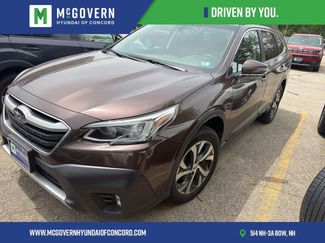 Used 2021 Subaru Outback Limited XT AWD/4WD video 1