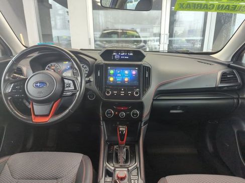 Used 2023 Subaru Forester Sport AWD/4WD image 18