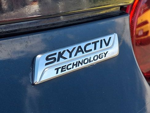 Used 2016 MAZDA MX-5 Miata Grand Touring image 28