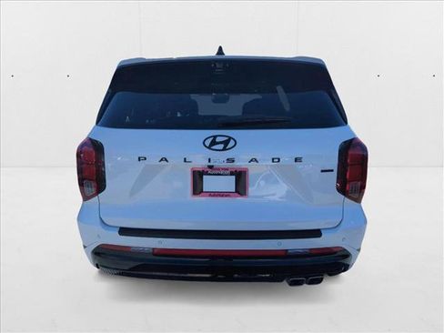 New 2025 Hyundai Palisade Calligraphy image 9