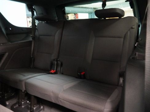 New 2026 Chevrolet Tahoe LS image 40