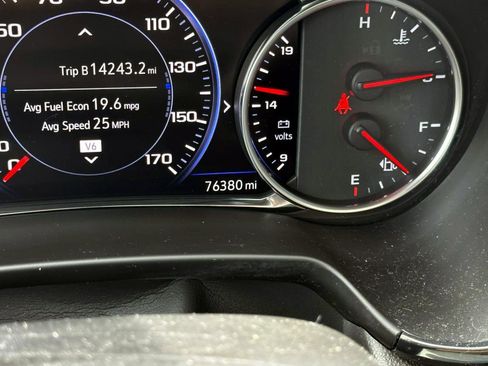 Used 2022 Chevrolet Blazer RS w/ Enhanced Convenience Package image 21