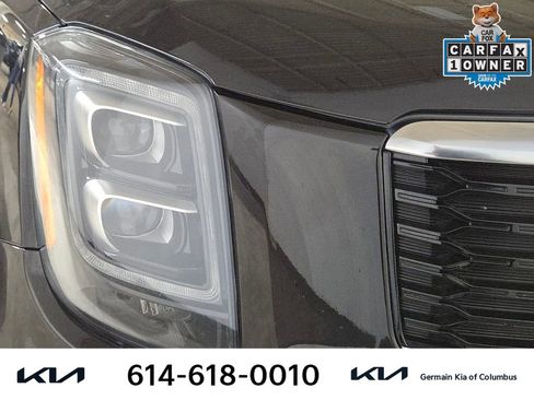 Used 2022 Kia Telluride SX w/ SX Prestige Package AWD/4WD image 14