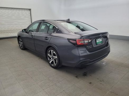 Used 2020 Subaru Legacy Limited image 5