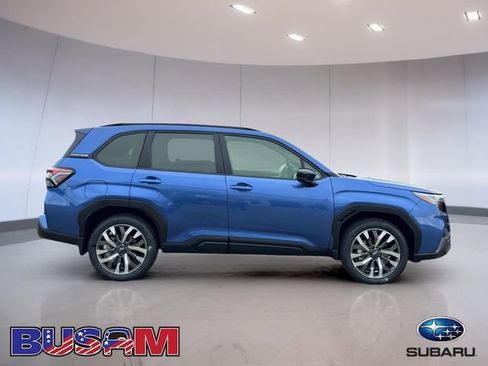 New 2026 Subaru Forester Touring AWD/4WD image 3