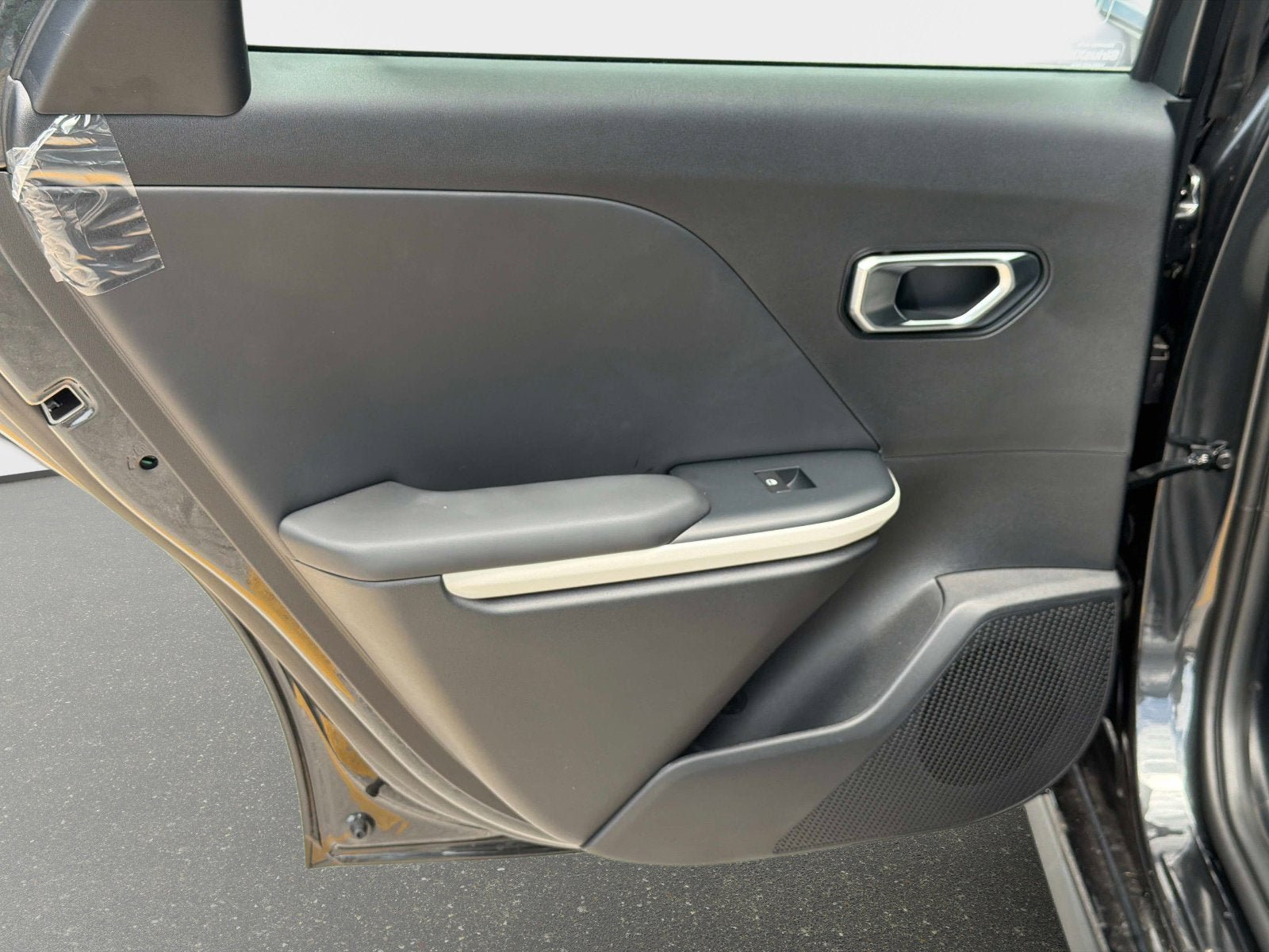 New 2026 Kia K4 GT-Line w/ GT-Line Premium Package FWD image 10