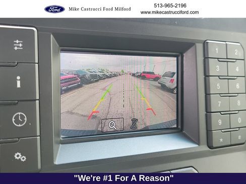 Used 2018 Ford F150 XL w/ Equipment Group 101A Mid AWD/4WD image 26