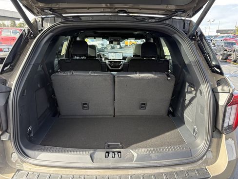 New 2026 Ford Explorer ST w/ Sun And Sound Package image 7
