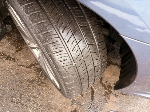 Used 2014 Subaru Legacy 2.5i Sport image 39