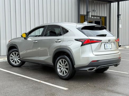 Used 2021 Lexus NX 300 AWD w/ Accessory Package image 7