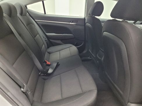 Used 2020 Hyundai Elantra SEL w/ Cargo Package (C1) FWD image 19
