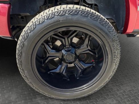 Used 2010 Ford F150 Platinum AWD/4WD image 9