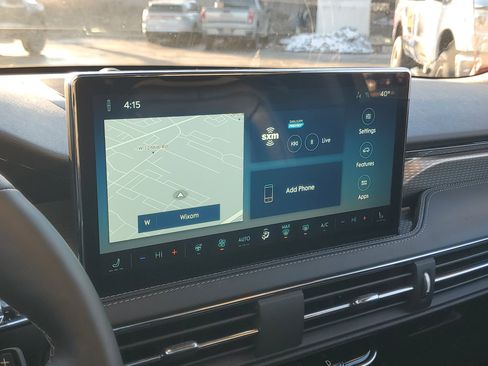 New 2026 Lincoln Corsair Grand Touring image 20