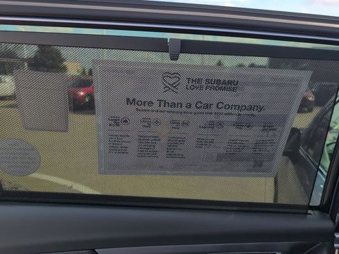 Used 2025 Subaru Ascent Limited image 50