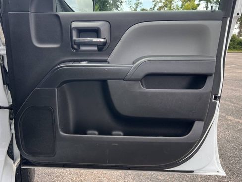 Used 2016 Chevrolet Silverado 2500 W/T AWD/4WD image 15