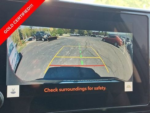 Certified 2023 Toyota RAV4 LE AWD/4WD image 18