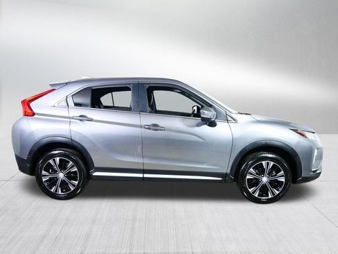 Used 2020 Mitsubishi Eclipse Cross SEL image 8